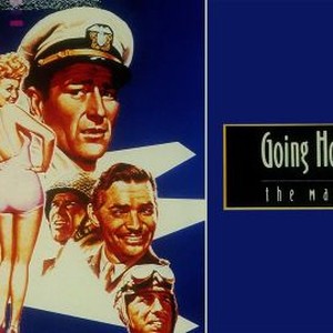 Going Hollywood: The War Years photo 4
