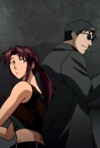 Black Lagoon Season 1 Episode 11 Rotten Tomatoes