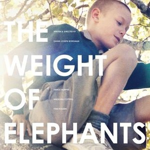 The Weight of Elephants (2013) photo 9