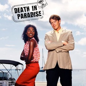  Death in Paradise: Season 1 [DVD] : Various, Various: Movies &  TV