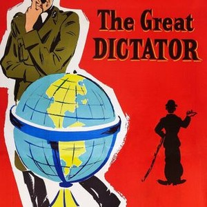 The Great Dictator photo 11
