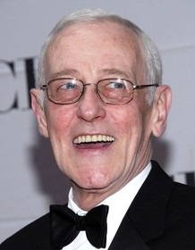 John Mahoney