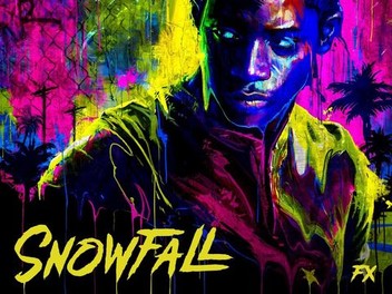 Snowfall season 4 stream new arrivals