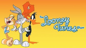  The Looney Tunes Show: Season 2
