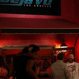 Live Nude Girls (2014)