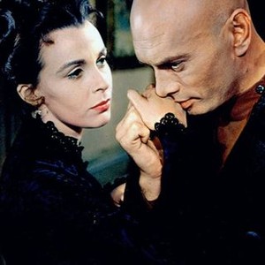 The Brothers Karamazov (1958) photo 3