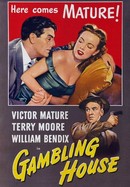 Gambling House poster image
