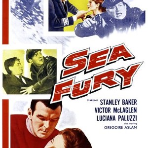 Sea Fury photo 6