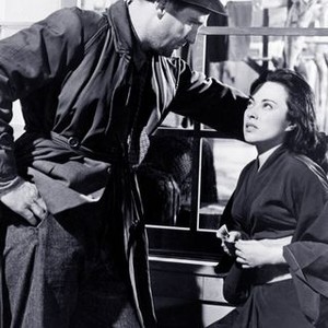 House of Bamboo (1955) photo 7
