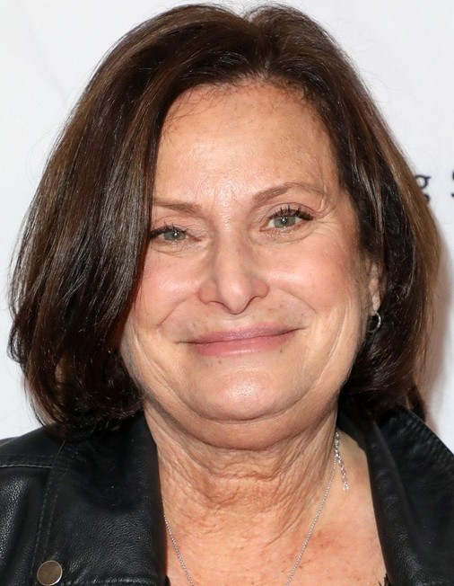 Cathy Sandrich
