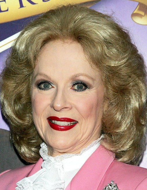 Mary Costa Rotten Tomatoes