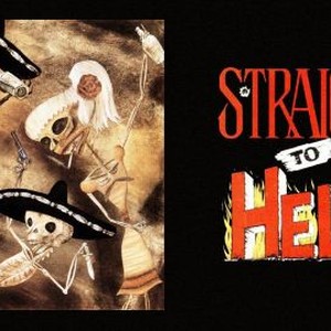 Straight to Hell photo 6