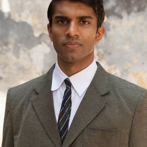 Nikesh Patel as Aafrin