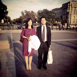 Free China: The Courage to Believe photo 1