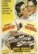Bedtime Story poster image