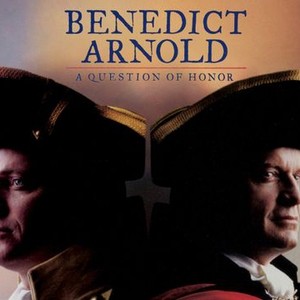 Benedict Arnold: A Question of Honor photo 1