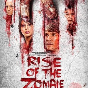 CRRL Movies: They won't stay dead! Zombie Movies, Central Rappahannock  Regional Library