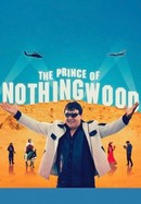 The Prince of Nothingwood poster image