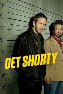 Get shorty season 2 netflix hotsell