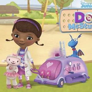 Doc Mcstuffins: Season 2, Episode 13 - Rotten Tomatoes