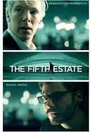 The Fifth Estate poster image