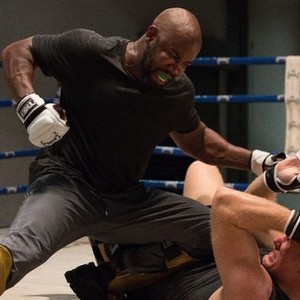 Never Back Down: No Surrender - Rotten Tomatoes