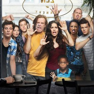 Shameless