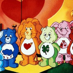 The Care Bears Adventure in Wonderland - Rotten Tomatoes