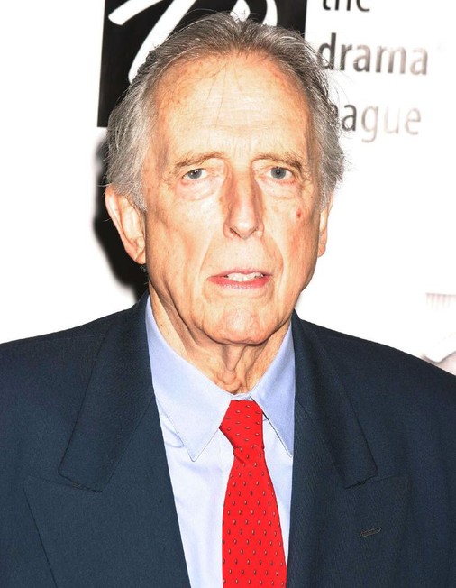 Fritz Weaver