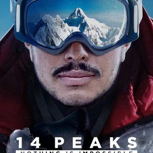 14 Peaks: Nothing Is Impossible - Rotten Tomatoes