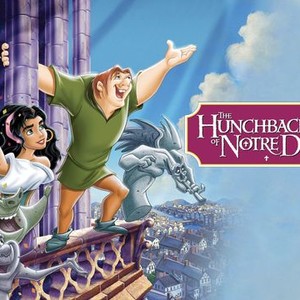 "The Hunchback of Notre Dame photo 1"