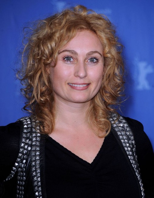 Patricia Schumann