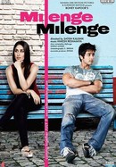 Milenge Milenge poster image