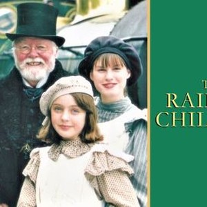 "The Railway Children photo 13"