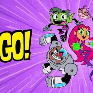 Santa Claus, Teen Titans Go! Wiki