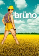 Brüno poster image