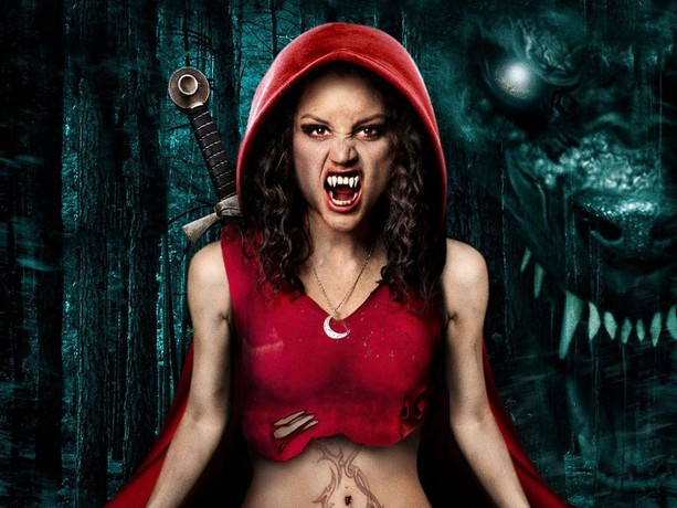 Little Dead Rotting Hood | Rotten Tomatoes