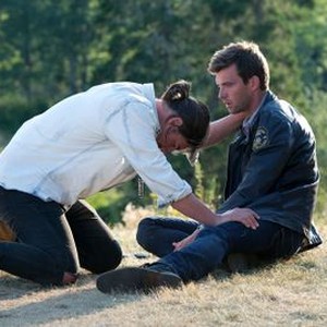 Haven, Lucas Bryant, 'Thanks For The Memories', Season 3, Ep. #13, 01/17/2013, ©SYFY