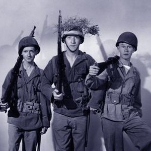 Bowery Battalion (1951) photo 8