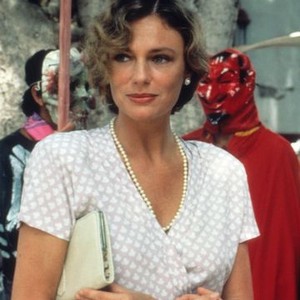 Under the Volcano (1984)