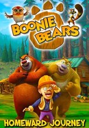 Boonie Bears: Homeward Journey poster image