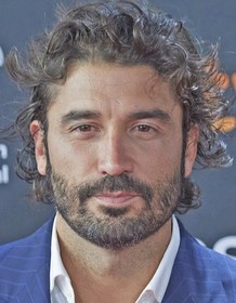 Alex Garcia