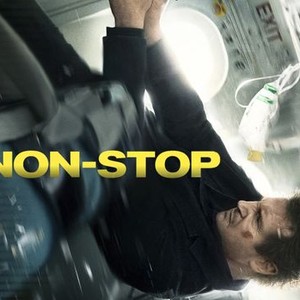 non stop movie review rotten tomatoes
