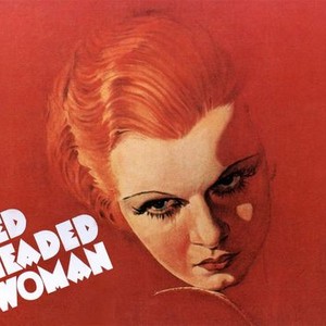 Red Headed Woman photo 1