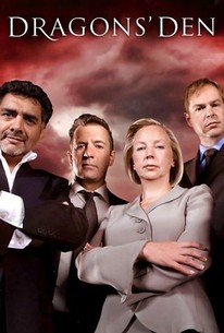 Dragons' Den: Season 6, Episode 10 - Rotten Tomatoes