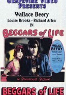Beggars of Life poster image
