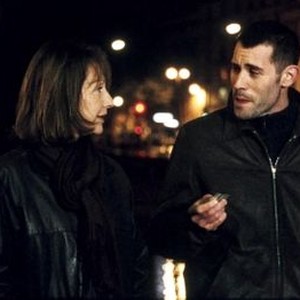 LE PETIT LIEUTENANT, Nathalie Baye, Jalil Lespert, 2005, ©Mars Distribution