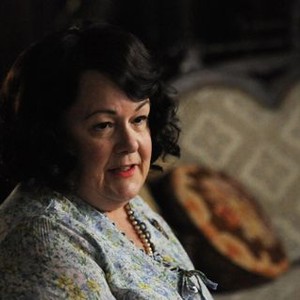 Mad Men, Pamela Dunlap, 'Mystery Date', Season 5, Ep. #3, 04/08/2012, ©AMC