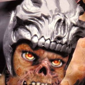 Demonicus photo 12