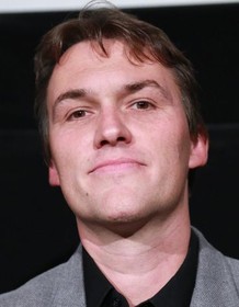 Robert Budreau